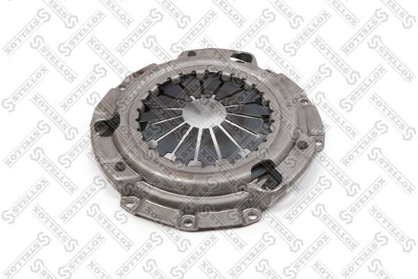 корзина сцепления!\ Mazda 626/MX-6 GE 1.8i-2.0i 91> 07-00343-SX STELLOX