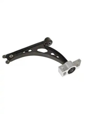 рычаг левый! без шар.опоры\ Audi A3, VW Golf all 03> Z24650 ZENTPARTS