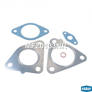 к-кт прокладок турбокомпрессора!\ Nissan Cabstar 06> MFZ0133NR KRAUF