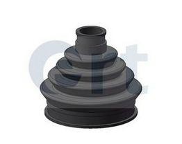 Пыльник ШРУСа к-кт 500258 500258 ERT