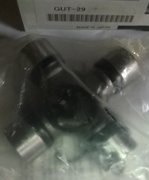 Крестовина TOYOTA Tundra (04-),Hilux (03-) вала карданного заднего GMB GUT29 GMB