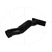 Воздуховод VW Polo (09-20) фильтра воздушного NSP NSP086R0129618B NSP