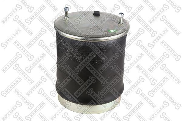 пневмоп. со стак. !2шп.M12 смещ.25 1отв-шт.M22x1,5 Порш.сталь 4отв.M12 \SAF 84-00207-SX STELLOX