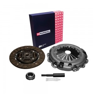 Комплект сцепления с муфтой Peugeot 307 00- 1.4i 1.6i Citroen C4 04- 1.4i 1.6i д M9110120 MARSHALL