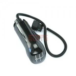 Ручка переключения передач MAN TG-S R20107 ROTTA