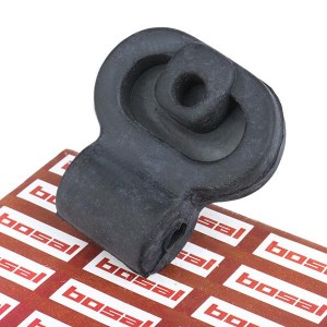 Кронштейн FIAT Punto (05-18) крепления глушителя BOSAL 255-810 BOSAL