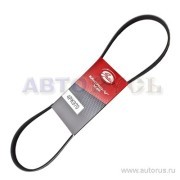 Ремень приводной поликлиновой 4PK970 GATES 4-PK-970 GATES
