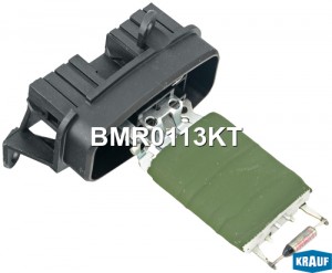 Резистор печки BMR0113KT BMR0113KT KRAUF