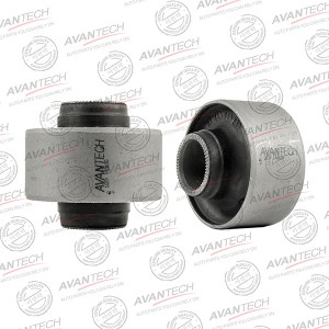 Сайлентблок переднего нижнего рычага, задний Avantech ASB0107 AVANTECH
