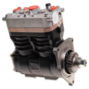 Компрессор SHACMAN SHAANXI X3000 (2-х цилиндровый) MOVELEX 1013133963MX MOVELEX