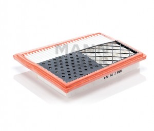 Фильтр воздушный C25004 C25004 MANN FILTER