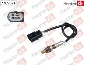 Лямбда-зонд SKODA OCTAVIA, VW GOLF 1.6 03-10 77ES071 77ES071 MASTER KIT