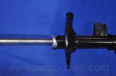 Амортизатор передний левый HYUNDAI AVANTE HD 06MY(SEP-) PJA-FL004 PJA-FL004 PMC PARTS MALL