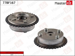 77BF167 Механизм газораспределения (впуск) LEXUS 8AR-FTS 77BF167 MASTER KIT