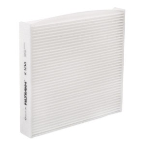 Фильтр воздушный салона TOYOTA Rav 4,Corolla,Yaris,Auris FILTRON K1210 FILTRON