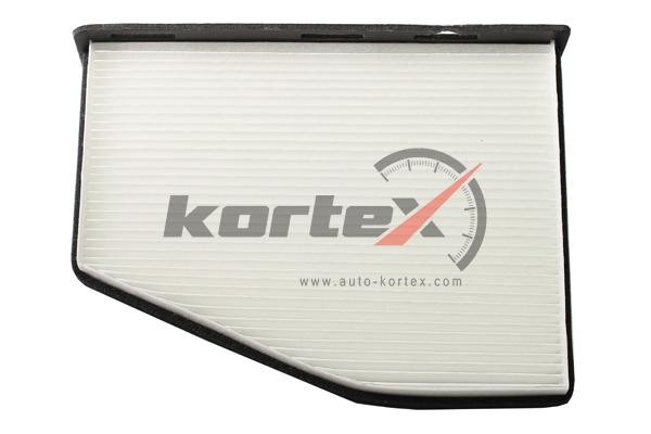 Фильтp салонный AUDI A3 VW GOLF V V PASS KC0047 KC0047 KORTEX