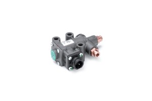 MAN TGX (2007>) T02763002 TOPCOVER