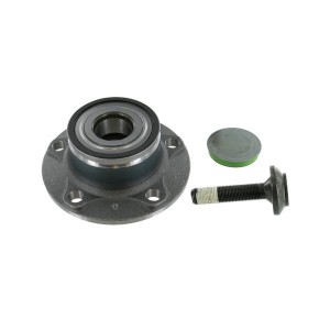 VW PASSAT [B6] (2005-2010) VKBA6558 SKF