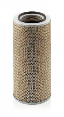 фильтр возд. !485-132/241.5 \Omn MAN F 90. SETRA 215 HD C 24 650-1 MANN FILTER