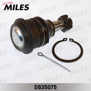 Опора шаровая передняя нижняя NISSAN MAXIMA 00-06/CEFIRO 00- (TRW JBJ739) DB3507 DB35075 MILES