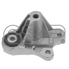 подушка КПП!\ Ford Focus/C-Max 1.8-2.5i 03> 530398 GS P