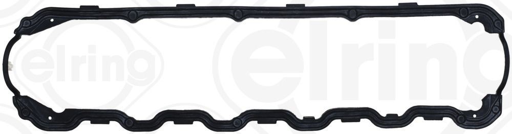 прокладка клапанной крышки!\ VW T4/LT 28-46 2.4D/2.5D/TDi V5 90> 914.991 ELRING