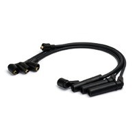 Провод высоковольтный DAEWOO Matiz (98-) (0.8) CHEVROLET Spark (0.8) комплект CA AX122 CARGEN