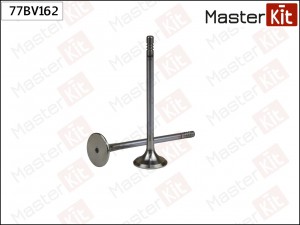 Клапан выпускной BMW N47 77BV162 77BV162 MASTER KIT