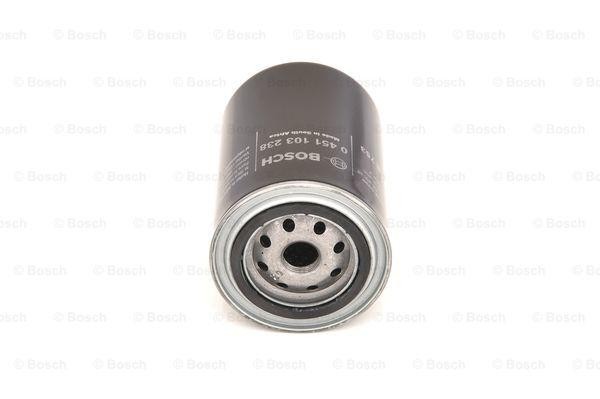 Фильтр масляный 0451103238 0 451 103 238 BOSCH