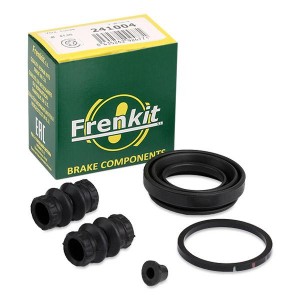 рем.к-т диск.торм.! задн. d41\ Alfa/Audi/Nissan/opel/Seat/VW 95> 241004 FRENKIT