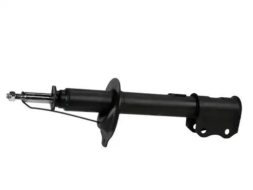 Амортизатор задний правый газовый Chevrolet Lacetti 05> Z00242 ZENTPARTS