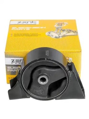 подушка двигателя задняя!\ Nissan Almera B10RS (CLASSIC) <06 Z13476 ZENTPARTS