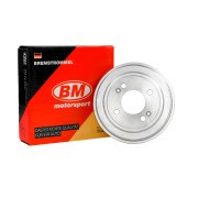 Барабан тормозной задний HYUNDAI DR8222 DR8222 BM MOTORSPORT