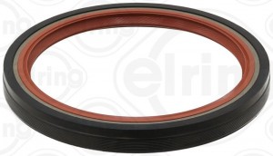 Сальник коленвала VOLVO S40 задний ELRING 711.720 ELRING