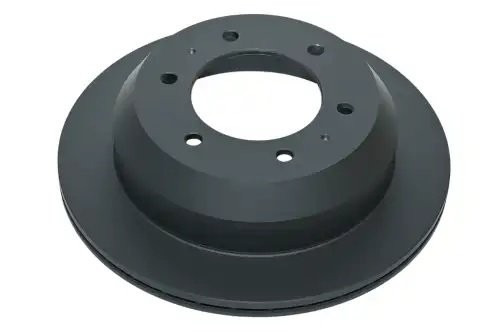 Диск тормозной Great Wall Hover/Hover H3/H5 Z06326 ZENTPARTS
