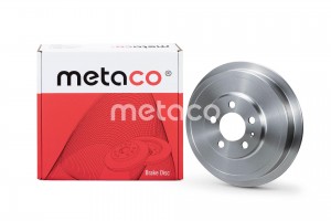 SKODA OCTAVIA (1997-2000) 3070002 METACO