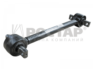 Штанга реактивная 1377-2919010-80 (SCANIA 1940849) 1377291901080 ROSTAR