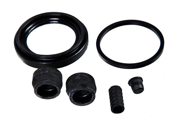 рем.к-кт дискового тормоза!\ Toyota Land Cruiser 100 98> 0498016SX STELLOX