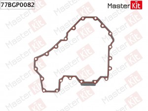 Прокладка, масляный поддон BMW 5 Gran Turismo (F07) N63 B44 A 77BGP0082 77BGP0082 MASTER KIT