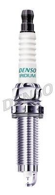 Свеча зажигания NISSAN Teana (L33R) (14-) (QR25DE) DENSO FXE20HE11 DENSO