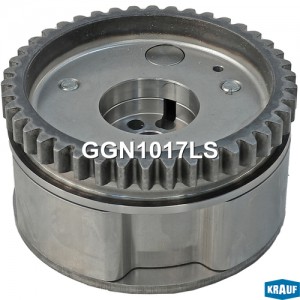 Шестерня распредвала GGN1017LS GGN1017LS KRAUF
