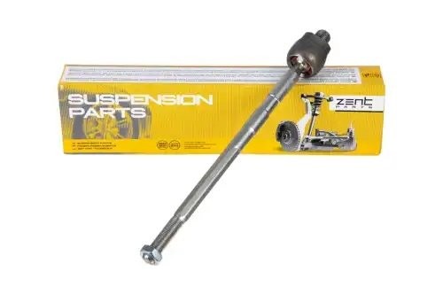тяга рулевая левая!\ Mazda Demio 98> Z28629 ZENTPARTS