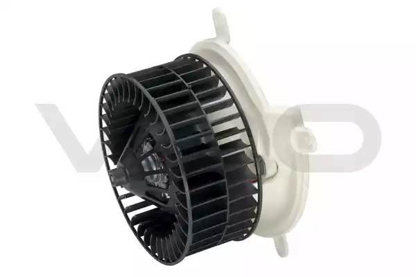 Вентилятор MERCEDES Е (W169) отопителя салона VDO 7734002011V VDO