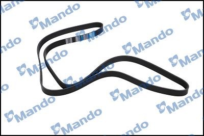 AUDI A4 [B5] (1994-2000)/BMW 3-СЕРИЯ E46 (1998-200 1.4-1.6-1.8 MB6PK1870 MANDO