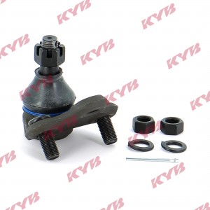 опора шаровая нижняя! Toyota Avensis 97-00 KBJ1050 KAYABA