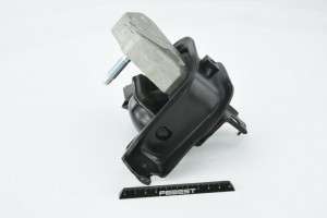 Подушка двигателя правая (гидравл) TOYOTA YARIS 1999-2005 TM-SCP10RH TM-SCP10RH FEBEST