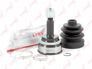 ШРУС наружный CO-7522A LYNXAUTO