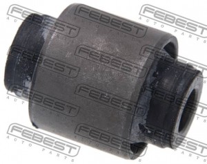 Сайлентблок задн цапфы NISSAN MURANO Z51 2007-2014 NAB-243 NAB-243 FEBEST