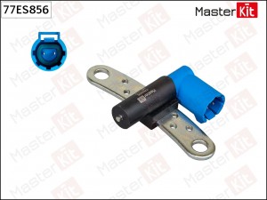Датчик, положение коленвала  RENAULT LOGAN 77ES856 77ES856 MASTER KIT