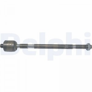 тяга рулевая!\ Ford Fiesta/Fusion 1.25-1.6/1.4TD 01> TA1897 DELPHI